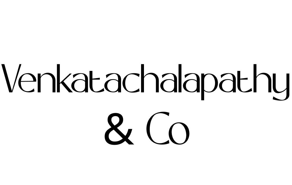 Venkatachalapathy & Co Crackers